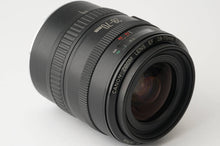 画像をギャラリービューアに読み込む, キヤノン Canon ZOOM EF 28-70mm F3.5-4.5 II
