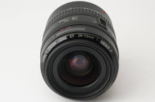 画像をギャラリービューアに読み込む, キヤノン Canon ZOOM EF 28-70mm F3.5-4.5 II