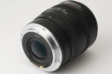 画像をギャラリービューアに読み込む, キヤノン Canon ZOOM EF 28-70mm F3.5-4.5 II