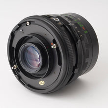 画像をギャラリービューアに読み込む, マミヤ Mamiya MAMIYA-SEKOR C 65mm F4.5 RB67用