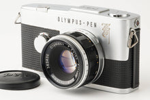 画像をギャラリービューアに読み込む, オリンパス Olympus PEN F / F.Zuiko Auto-S 38mm F1.8