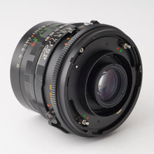 画像をギャラリービューアに読み込む, マミヤ Mamiya MAMIYA-SEKOR C 65mm F4.5 RB67用