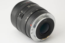 画像をギャラリービューアに読み込む, キヤノン Canon ZOOM EF 28-70mm F3.5-4.5 II