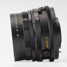 画像をギャラリービューアに読み込む, マミヤ Mamiya MAMIYA-SEKOR C 65mm F4.5 RB67用