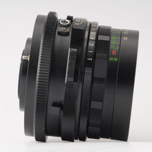 画像をギャラリービューアに読み込む, マミヤ Mamiya MAMIYA-SEKOR C 65mm F4.5 RB67用