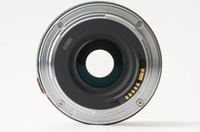 画像をギャラリービューアに読み込む, キヤノン Canon ZOOM EF 28-70mm F3.5-4.5 II