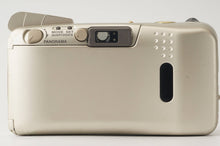 画像をギャラリービューアに読み込む, オリンパス Olympus ミュー μ ZOOM 115 DELUXE / 38-115mm