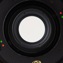 画像をギャラリービューアに読み込む, マミヤ Mamiya MAMIYA-SEKOR C 65mm F4.5 RB67用