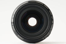 画像をギャラリービューアに読み込む, キヤノン Canon ZOOM EF 28-70mm F3.5-4.5 II