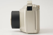画像をギャラリービューアに読み込む, オリンパス Olympus ミュー μ ZOOM 115 DELUXE / 38-115mm