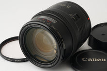 画像をギャラリービューアに読み込む, キヤノン Canon ZOOM EF 35-105mm F3.5-4.5