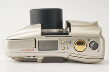 画像をギャラリービューアに読み込む, オリンパス Olympus ミュー μ ZOOM 115 DELUXE / 38-115mm