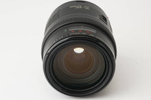 画像をギャラリービューアに読み込む, キヤノン Canon ZOOM EF 35-105mm F3.5-4.5