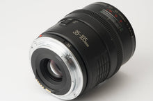 画像をギャラリービューアに読み込む, キヤノン Canon ZOOM EF 35-105mm F3.5-4.5
