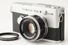画像をギャラリービューアに読み込む, オリンパス Olympus PEN FV / F.Zuiko Auto-S 38mm F1.8