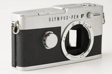 画像をギャラリービューアに読み込む, オリンパス Olympus PEN FV / F.Zuiko Auto-S 38mm F1.8