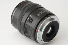 画像をギャラリービューアに読み込む, キヤノン Canon ZOOM EF 35-105mm F3.5-4.5
