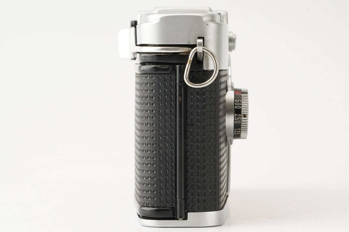 Pen FV　 F.Zuiko Auto-S 38mm F1.8 F.Zuiko 38mm F1.8 Lens Review - My Favourite Lens