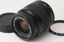 画像をギャラリービューアに読み込む, キヤノン Canon ZOOM EF 35-80mm F4-5.6 III