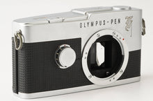 Load image into Gallery viewer, Olympus PEN F / F.Zuiko Auto-S 38mm f/1.8