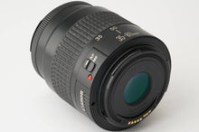 画像をギャラリービューアに読み込む, キヤノン Canon ZOOM EF 35-80mm F4-5.6 III