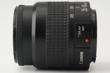 画像をギャラリービューアに読み込む, キヤノン Canon ZOOM EF 35-80mm F4-5.6 III