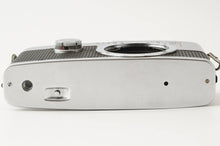 Load image into Gallery viewer, Olympus PEN F / F.Zuiko Auto-S 38mm f/1.8