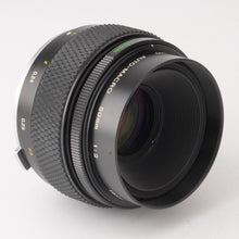 画像をギャラリービューアに読み込む, オリンパス Olympus OM-SYSTEM ZUIKO AUTO-MACRO 50mm F2 OMマウント