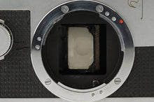 Load image into Gallery viewer, Olympus PEN F / F.Zuiko Auto-S 38mm f/1.8