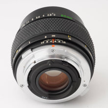 画像をギャラリービューアに読み込む, オリンパス Olympus OM-SYSTEM ZUIKO AUTO-MACRO 50mm F2 OMマウント