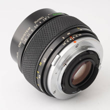 画像をギャラリービューアに読み込む, オリンパス Olympus OM-SYSTEM ZUIKO AUTO-MACRO 50mm F2 OMマウント