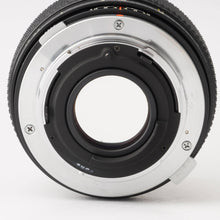 画像をギャラリービューアに読み込む, オリンパス Olympus OM-SYSTEM ZUIKO AUTO-MACRO 50mm F2 OMマウント