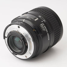 画像をギャラリービューアに読み込む, ニコン Nikon AF MICRO Nikkor 60mm F2.8 D
