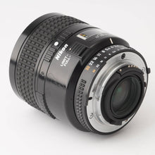 画像をギャラリービューアに読み込む, ニコン Nikon AF MICRO Nikkor 60mm F2.8 D