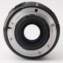 画像をギャラリービューアに読み込む, ニコン Nikon AF MICRO Nikkor 60mm F2.8 D