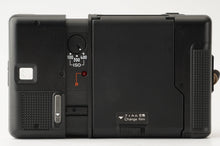 画像をギャラリービューアに読み込む, コニカ Konica Auto Focus レコーダー Recorder Hexanon 24mm F4