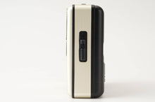 画像をギャラリービューアに読み込む, コニカ Konica Auto Focus レコーダー Recorder Hexanon 24mm F4