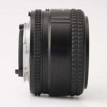 画像をギャラリービューアに読み込む, ニコン Nikon AF NIKKOR 50mm F1.4 D