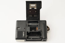 画像をギャラリービューアに読み込む, コニカ Konica Auto Focus レコーダー Recorder Hexanon 24mm F4