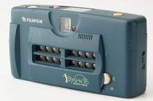 画像をギャラリービューアに読み込む, 富士フィルム Fujifilm ビューン Byu-N 16 連写 カルディア RENSHA CARDIA