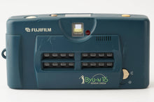 画像をギャラリービューアに読み込む, 富士フィルム Fujifilm ビューン Byu-N 16 連写 カルディア RENSHA CARDIA