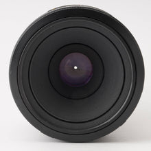 画像をギャラリービューアに読み込む, ミノルタ Minolta AF Macro 50mm F2.8 ソニー Aマウント