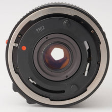 画像をギャラリービューアに読み込む, キヤノン Canon New FD 28mm F2.8