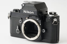 画像をギャラリービューアに読み込む, ニコン Nikon F2 フォトミック A