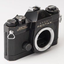 画像をギャラリービューアに読み込む, ペンタックス Pentax Asahi ES / Super-Multi-Coated タクマー TAKUMAR 55mm f/1.8