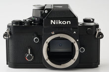 画像をギャラリービューアに読み込む, ニコン Nikon F2 フォトミック A