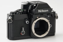 画像をギャラリービューアに読み込む, ニコン Nikon F2 フォトミック A