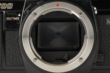 画像をギャラリービューアに読み込む, ミノルタ Minolta X-700 MPS / MD 50mm F1.4