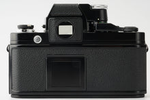 画像をギャラリービューアに読み込む, ニコン Nikon F2 フォトミック A