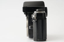 画像をギャラリービューアに読み込む, ニコン Nikon F2 フォトミック A
